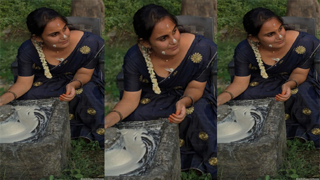 Ranjini Fucked From Behind Paid Sex Video