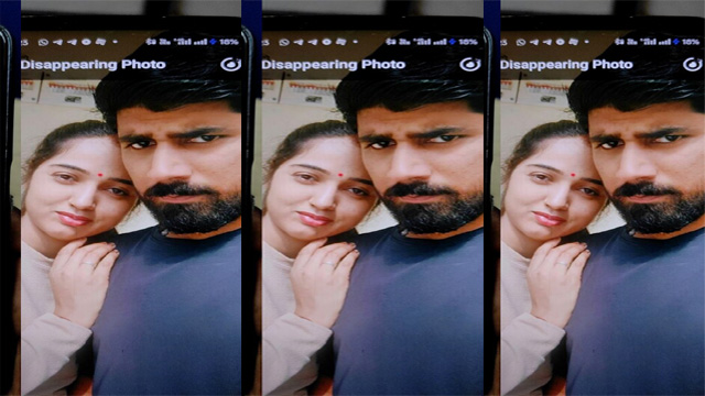 Naughty Bhabhi Fucked – Hotel Room Sex MMS Viral