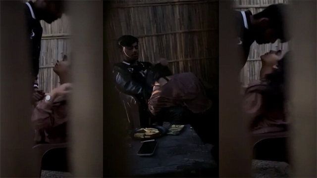 Lover outdoor Romance Blowjob Record Neighbour Videos HD