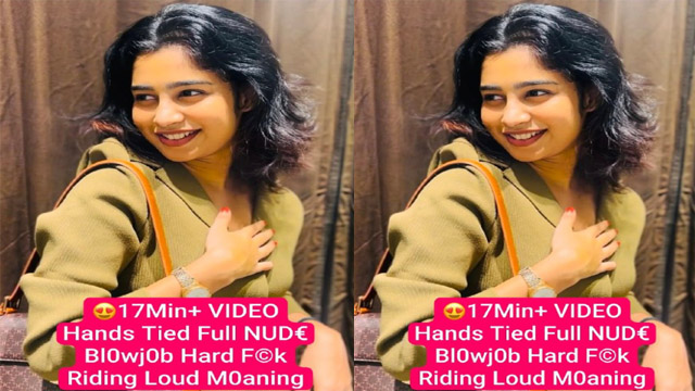 Actress Scandal Viral Hands Tied – Blowjob Hard Fucking Free Watching