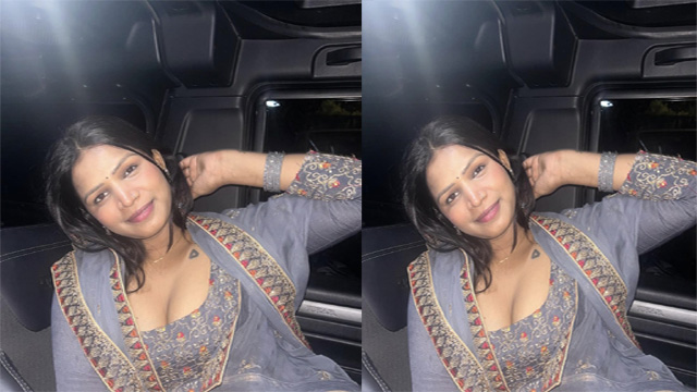 Young Office Girl Affair – Getting Hard Fuck By Old Boss