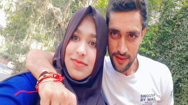 Beautiful Hijabi Chubby Girl Sex Videos Watch Now