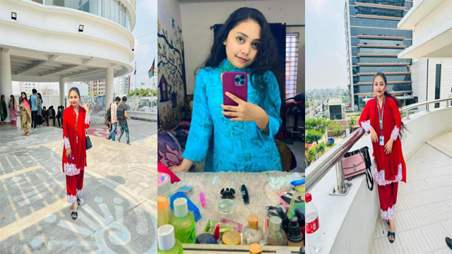 Cute Young Girl Pressing Boobs Pussy Rubbing Video HD