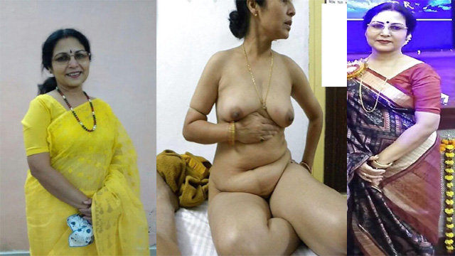 Mature Principal Mom Fucking Scandal Update Video