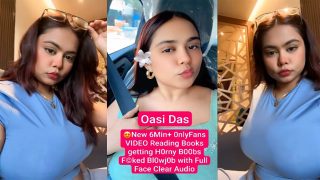 Oasi Das Most Demanded OnlyFans – Exclusive Fucked Blowjob Video Free