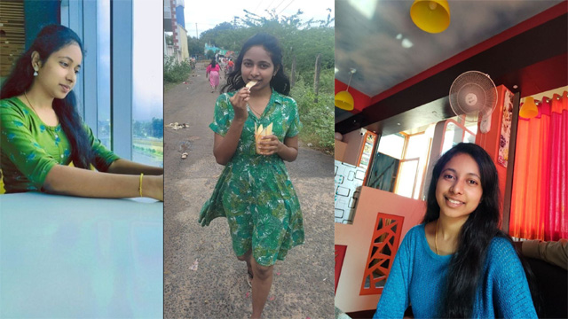 Newly Married Telugu Couple – Blowjob Hard Sex Free Video