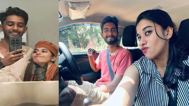 Mallu Gf Sucking – Hardcore Fuck Mms Video HD