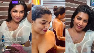Exclusive Live sex – Mallu Beauty Reshma Nude