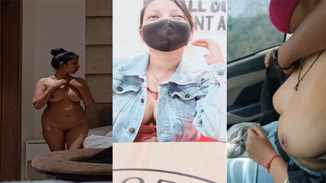 Desi Girl Home Service Sex – 2nd Part Chudai HD