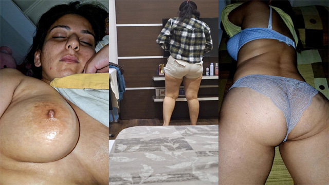 Riding Milf Pussy And Ass Chudai Mms Must Watch