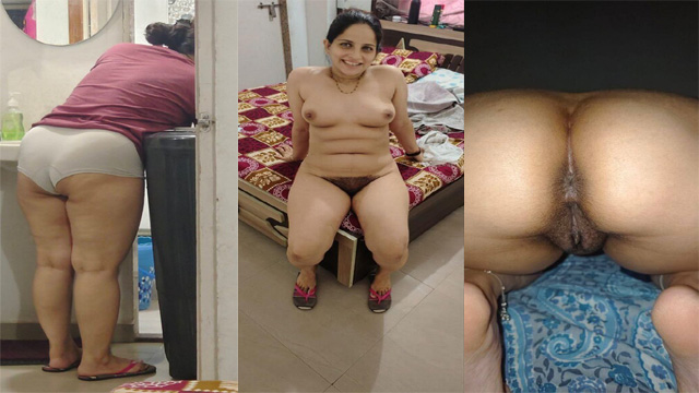 Milf Bhabhi Hardcore Fucked – Sex Mms