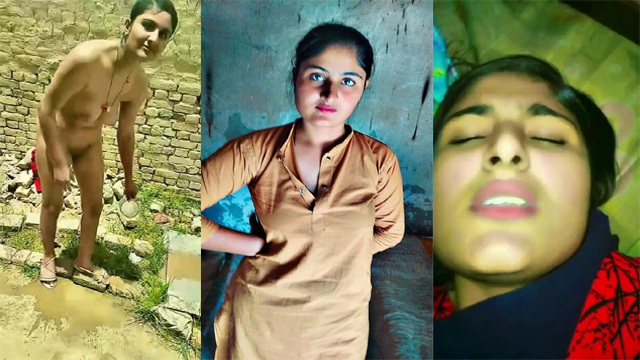 New Rajasthani Pati Patni Sex MMS