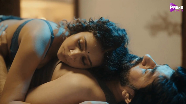 Sarpanch Part 1 – 2025 PrimeShots Hindi Hot Web Series