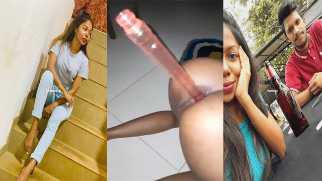 Tamil Couple Sex Video Leaked On Internet