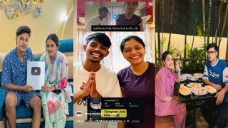 Instagram New Couple Sex Video – Viral 19 Minute HD