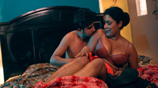 Kulta Part 2 – 2025 Uncut Series Video  – Kahaniplay