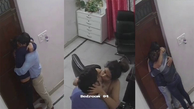 Desi Married Women Affair With – Husband Friend Sex Viral
