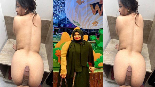 Horny Chubby Bhabi Bathing – Fucking Mms Video HD