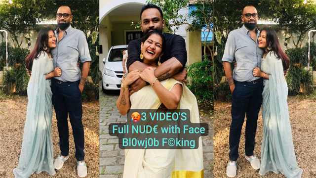 Horny Viral IT Couples Blowjob – Fucked Mms Video