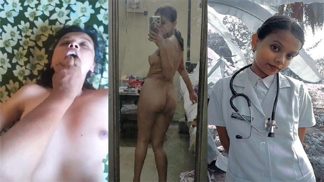 Horny junior Nurse Hard Fucking Viral Mms Video Update