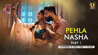 Pehla Nasha Part 1 – 2026 Ullu Hindi New Web Series Video – Feelapp