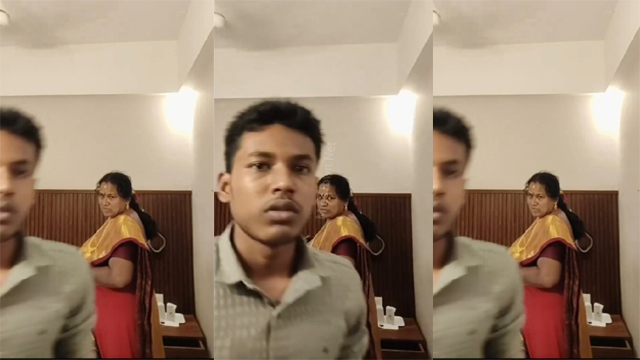 Bihari Mom Changing Time Fucked