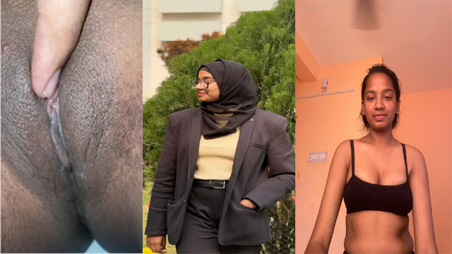 Sexy Indian Cute Gf – Pussy Fingering By Lover Video