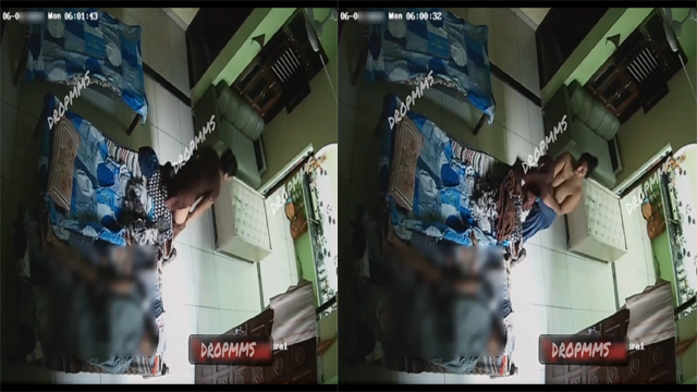 Desi Mom Big Tanker Boobs – Dress Changing lPCam Leaked Video