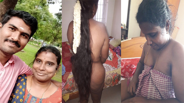 Mature Wife Closeup Kissing – Nude & Pussy Fingering