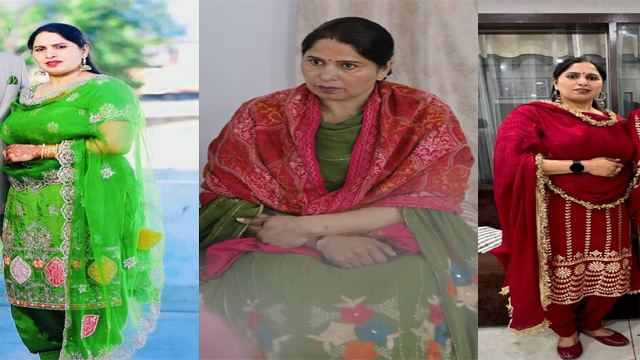 Beautiful Aunty Huge Boobs & Bathing Captured