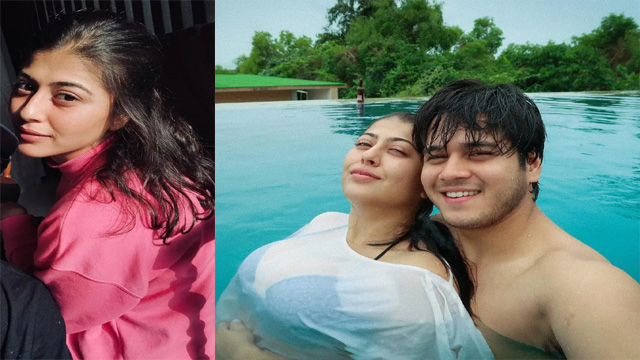 Curvy Hot Busty Girl Doggy Pose Chudai