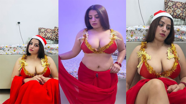 Vandana Pathak – Insta Model Exclusive Viral Live Video