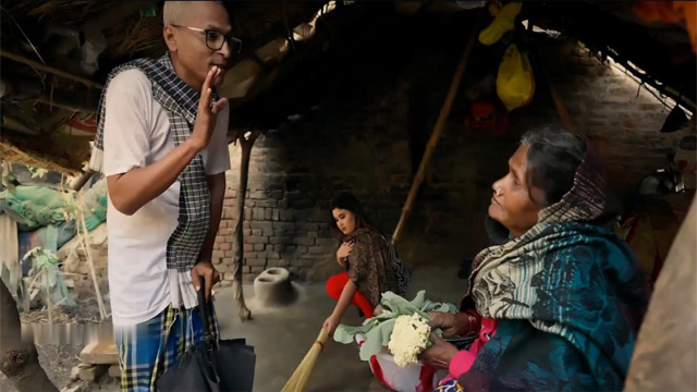 Tharki Sarpanch Xxx – Desi Hot Series