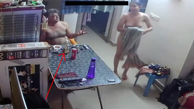 Myanmar Marumgal Nirvaanamaana – Family Secret Capture Watch