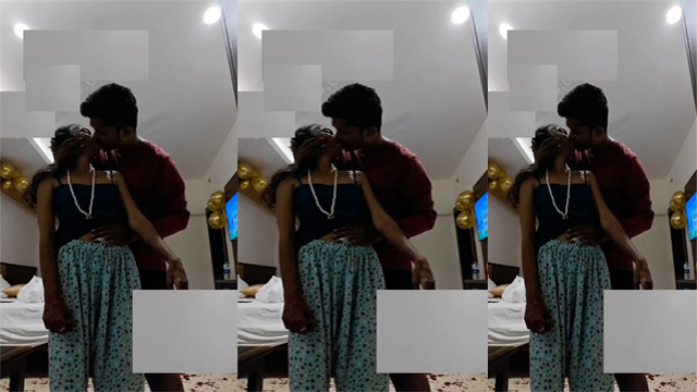 Tamil New Wife Romance Hubby Nude Captured