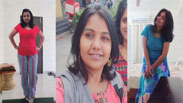 Famous Tamil Wife Blowjob – Cum Leaked Video