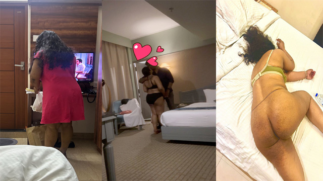 Mallu Couple Hard Fucking Viral Video